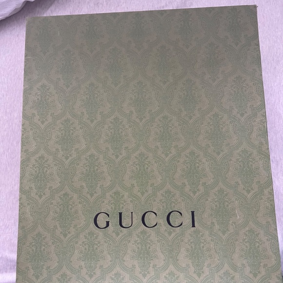 GG small tote bag - Picture 7 of 7